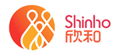 欣和品牌标识,logo