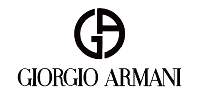 乔治·阿玛尼品牌标识,logo